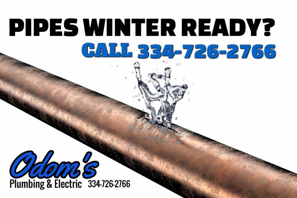 plumbers in dothan